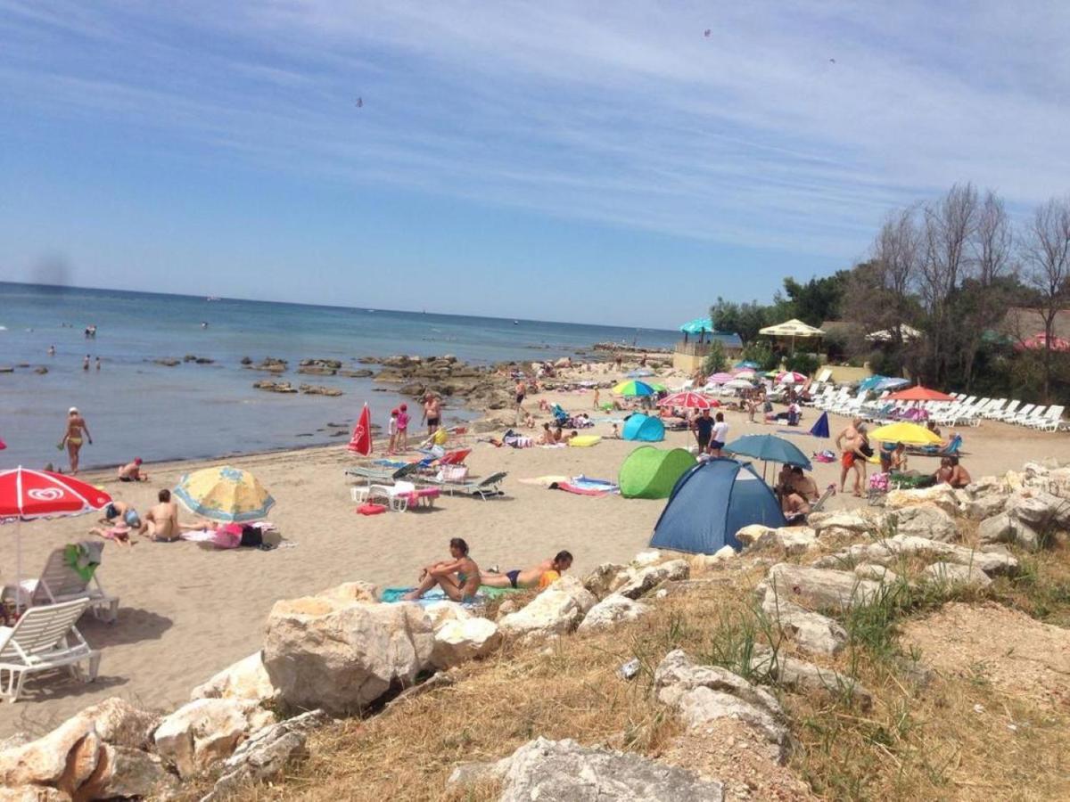 App Kolar Apartmán Umag