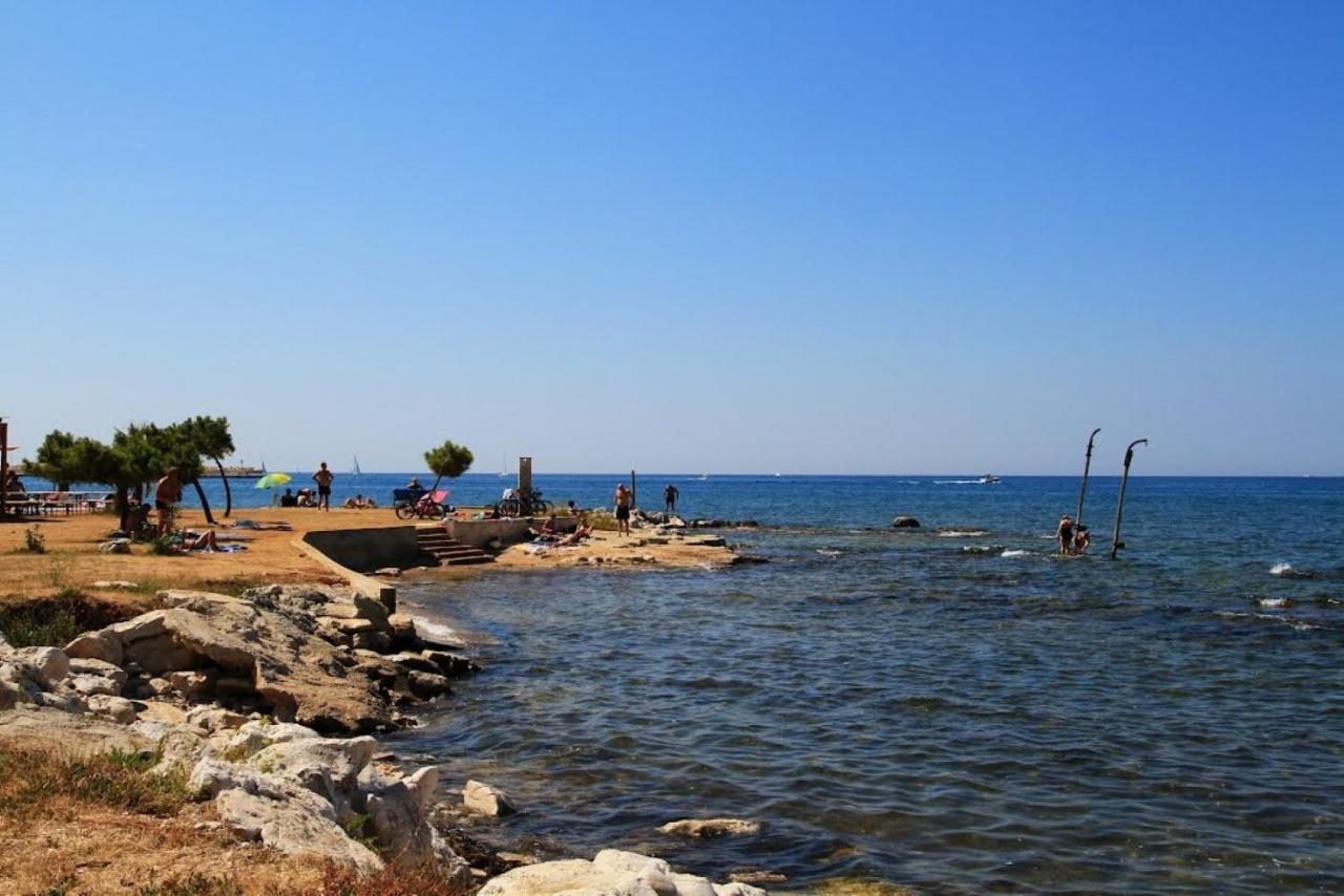 Apartmán App Kolar Umag