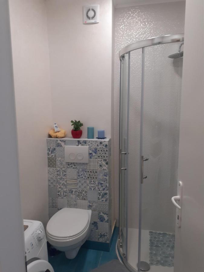 Apartmán App Kolar