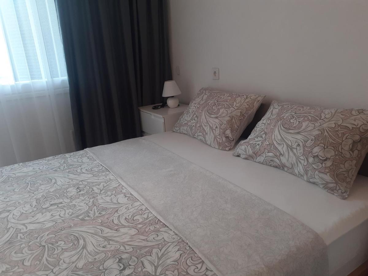 Apartmán App Kolar Umag