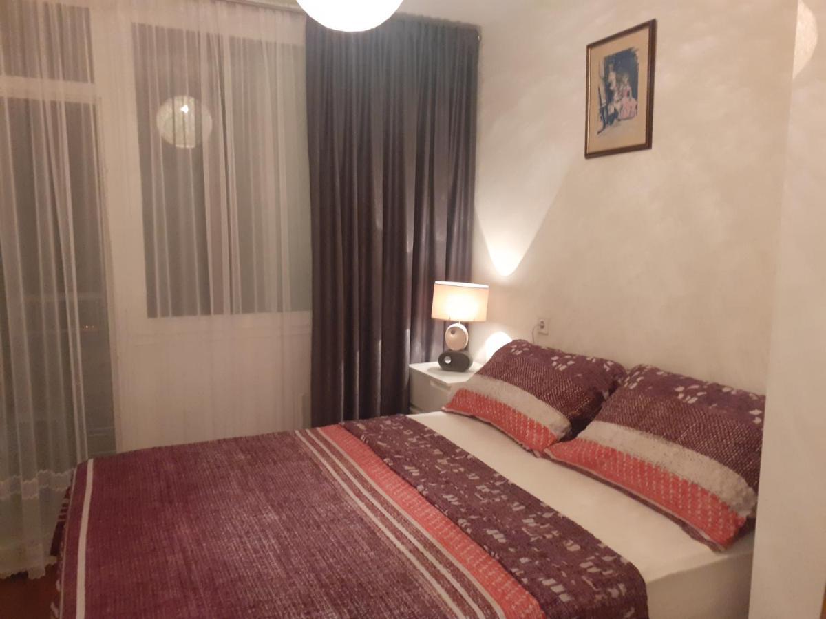 Apartmán App Kolar Umag