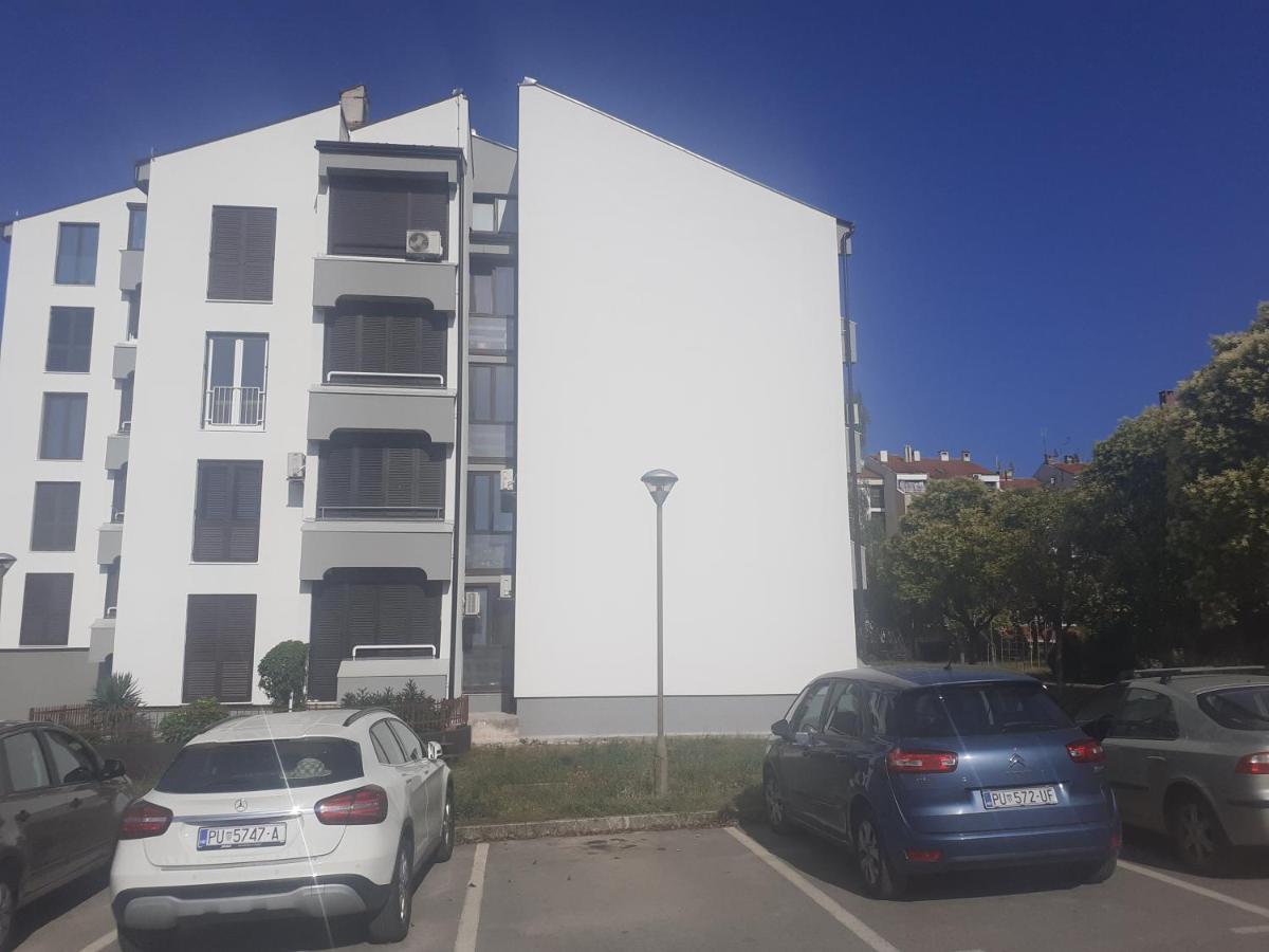Apartmán App Kolar *